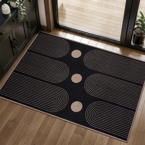 Tangsoo Easy Jute 2x3 Small Rug by Tangsoo