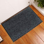 LuxUrux Durable Rubber Door Mat - Image 6
