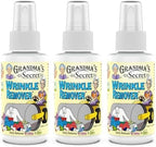 Grandma's Secret Wrinkle Remover Spray by GrandmasSecret