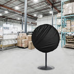 Wall Mount Fan Cover, Suitable for 24 Inch Industrial Fan and Pedestal Fan - Image 7