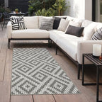 GENIMO Outdoor Rug 3'x5' Waterproof - Image 5