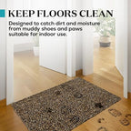 Microfiber Door Mat 24"x36" - Image 3