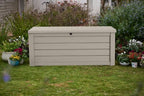 Keter Westwood 150 Gal Outdoor Storage Box - Image 2