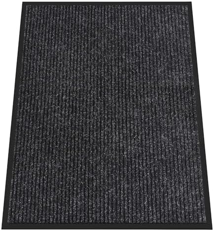 Indoor Outdoor Door Mat by HOMEK