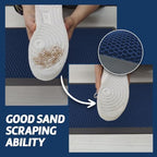 Muddy Mat® Meshy Mat™ Door Mat Heavy-Duty Quick-Dry Floor Mat, Sand & Dirt - Image 7