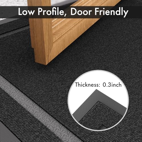 Front Door Mat Outside Entranc - Image 5