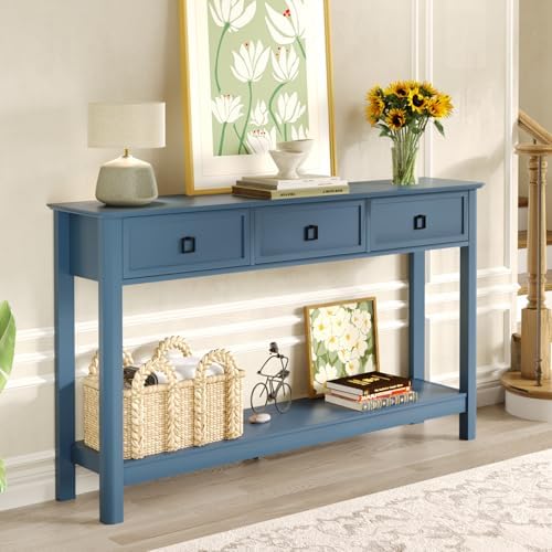 Treocho 53.1" Console Table - Image 3