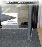 2'11" x 4'11" Outdoor Runner Rug - Image 3