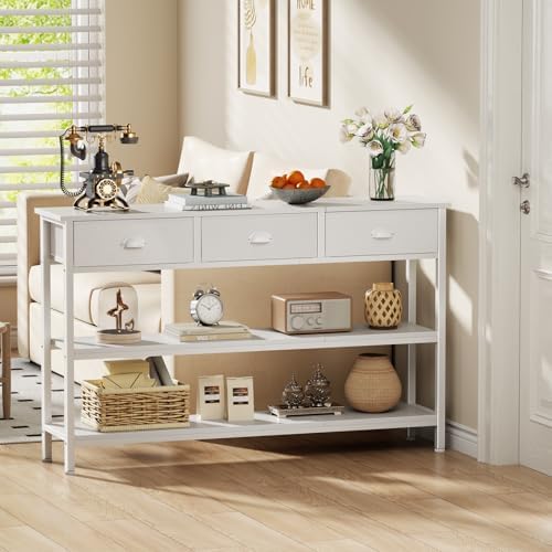 Furologee 47" Console Table - Image 6
