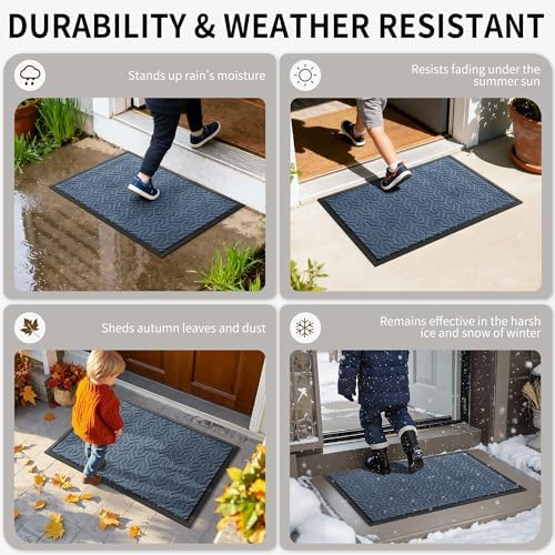 Yimobra Large Indoor Outdoor Mats - Image 4