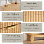 Shoe Cabinet Storage for Entryway - Image 6