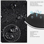 Outdoor Bar Height Dining Set Cover Suitable - Image 3