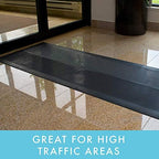 CLIMATEX Indoor/Outdoor Rubber Runner Mat, Door Mat - Image 5