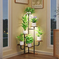 Homsorout Corner Plant Stand by Homsorout