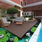 Plastic Interlocking Deck Tiles - Image 3
