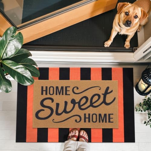 OLANLY Fall Door Mat - Image 2