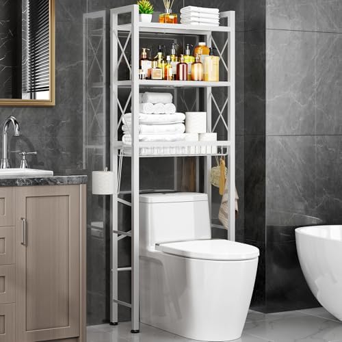 Kalrin Over The Toilet Storage by Kalrin