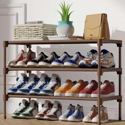Kitsure Shoe Rack - Image 2