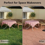 44 Pack Interlocking Deck Tiles - Image 6