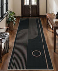 Tangsoo Easy Jute 2.6x8 Runner Rug by Tangsoo