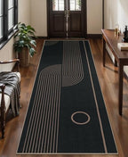 Tangsoo Easy Jute 2.6x8 Runner Rug by Tangsoo
