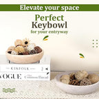 FNTSTICGOODS Travertine Decorative Bowl - Image 6