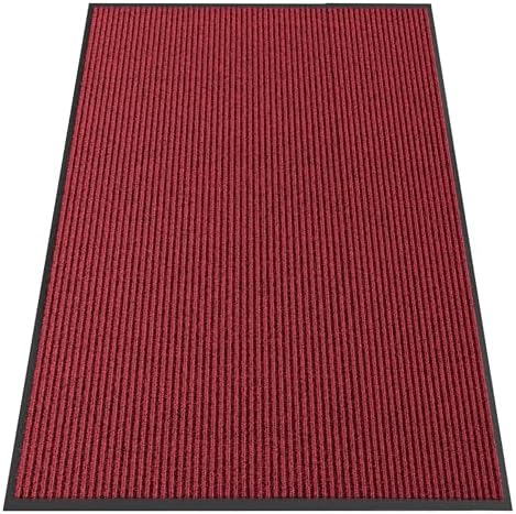 Indoor Outdoor Door Mat by HOMEK
