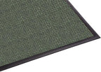 Guardian WaterGuard Indoor/Outdoor Wiper Scraper Floor Mat, Rubber/Nylon by GuardianFloorProtection
