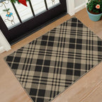 Easy Jute 2x3 Entryway Rug by JTJ