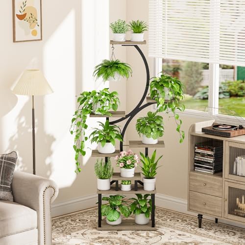 BACEKOLL Plant Stand Indoor - Image 5