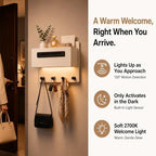 Wall Mounted Entryway Organizer - Image 4