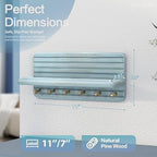 Rebee Vision Key Holder Wall Mount - Image 2