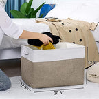 TheWarmHome Organization Basket - Image 3