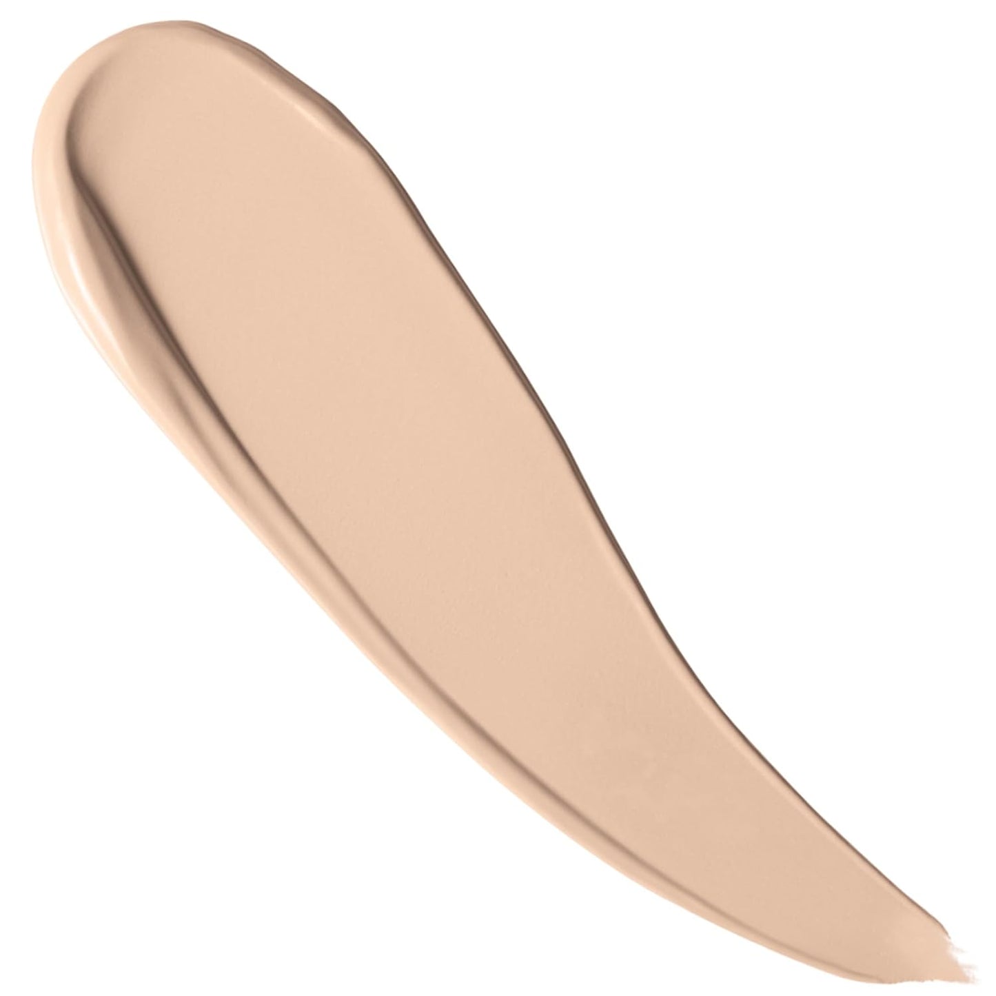 CoverGirl & Olay Simply Ageless 3-in-1 Liquid Foundation, Matte Finish, Hyaluronic & Vitamin C Formula, Creamy Natural, 1 Count