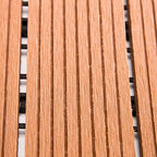 IncStores Helios Interlocking Patio Deck Tiles | All Weather | Waterproof - Image 7