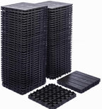 68-Pack 11.42" Interlocking Deck Tiles - Image 6