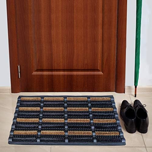 FOOTMATTERS Ninamar Mud Scrubber Tray Mat - Image 6