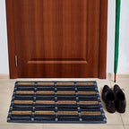 FOOTMATTERS Ninamar Mud Scrubber Tray Mat - Image 6