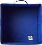 Amazon Basics Collapsible Fabric Storage Bins - Image 2