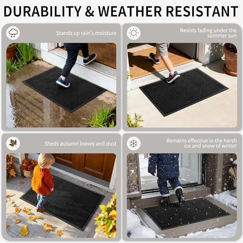 Yimobra Extra Long Indoor Outdoor Mats - Image 5