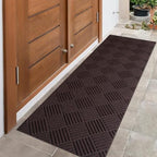Hallway Runner Rug 3x39FT Custom Sizes, Commercial Runner Rubber Backing - Image 2