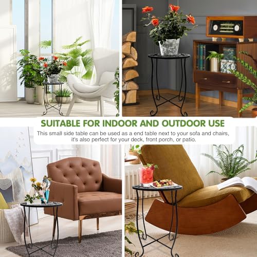 Fashion&cool Outdoor Side Tables - Image 3