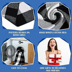 Geelin 2 Pcs Layered Hello Doormat - Image 4