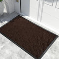 Yimobra Front Door Mat for Outside Entrance by Yimobra
