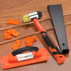 REXBETI Laminate Wood Flooring Installation Kit, LVP/Vinyl Flooring Tools - Image 7