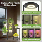 iDavosic.ly 6 Tier Large Plant Stand - Image 4