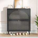 Fsbecl Shoe Storage Cabinet for Entryway - Image 6