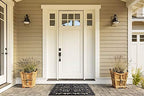 DII Rubber Doormats Collection All Weather, Wrought Iron - Image 2