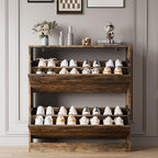 Xixini Shoe Storage Cabinet for Entryway - Image 6