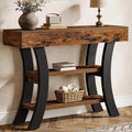 Tribesigns 41" Small Console Table by Tribesigns